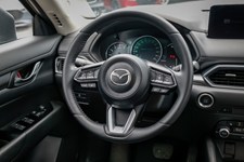 2024 Mazda CX-5 GS AWD w/o CD