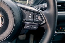 2024 Mazda CX-5 GS AWD