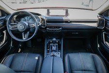 2024 Mazda CX-50 GT AWD