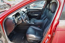 2024 Mazda CX-50 GT AWD