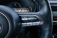2024 Mazda CX-50 GT AWD