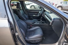 2024 Mazda CX-50 GT w/Turbo AWD