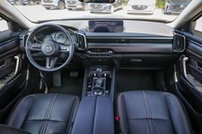 2024 Mazda CX-50 GT w/Turbo AWD