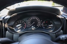 2024 Mazda CX-50 GT w/Turbo AWD