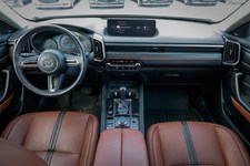 2024 Mazda CX-50 GT w/Turbo AWD