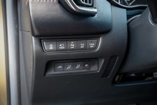 2024 Mazda CX-50 GT w/Turbo AWD