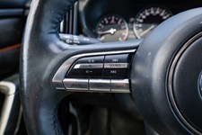 2024 Mazda CX-50 GT w/Turbo AWD