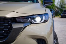 2024 Mazda CX-50 GT w/Turbo AWD