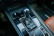 2024 Mazda CX-50 GT w/Turbo AWD