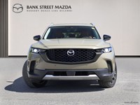 2024 Mazda CX-50 GT w/Turbo AWD