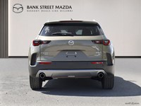 2024 Mazda CX-50 GT w/Turbo AWD