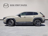 2024 Mazda CX-50 GT w/Turbo AWD