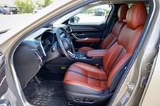 2024 Mazda CX-50 GT w/Turbo AWD