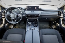2024 Mazda CX-90 MHEV GS AWD