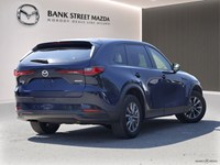 2024 Mazda CX-90 MHEV GS AWD