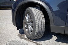 2024 Mazda CX-90 MHEV GS AWD