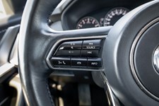 2024 Mazda CX-90 MHEV GT AWD