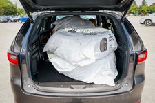 2024 Mazda CX-90 MHEV Signature AWD