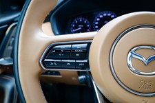 2024 Mazda CX-90 MHEV Signature AWD