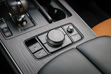 2024 Mazda CX-90 MHEV Signature AWD