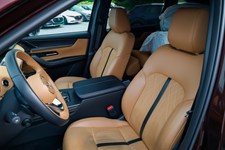 2024 Mazda CX-90 MHEV Signature AWD