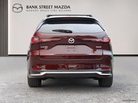 2024 Mazda CX-90 MHEV Signature AWD