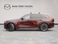 2024 Mazda CX-90 MHEV Signature AWD