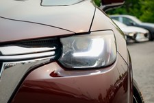 2024 Mazda CX-90 MHEV Signature AWD