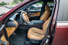 2024 Mazda CX-90 MHEV Signature AWD