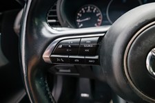 2024 Mazda Mazda3 Sport GT Auto FWD