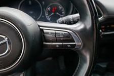 2024 Mazda Mazda3 Sport GT Auto FWD