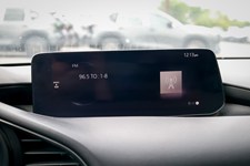 2024 Mazda Mazda3 Sport GT Auto FWD