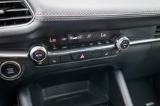 2024 Mazda Mazda3 Sport GT Auto FWD