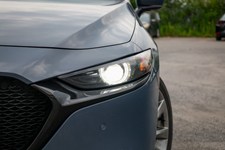 2024 Mazda Mazda3 Sport GT Auto FWD