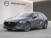 2024 Mazda Mazda3 Sport GT Auto FWD