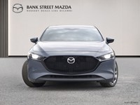 2024 Mazda Mazda3 Sport GT Auto FWD