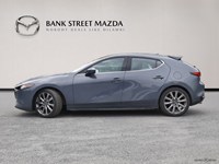 2024 Mazda Mazda3 Sport GT Auto FWD