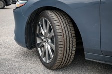 2024 Mazda Mazda3 Sport GT Auto FWD