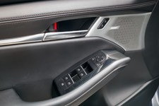 2024 Mazda Mazda3 Sport GT Auto FWD