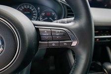 2024 Mazda Mazda3 Sport GT w/Turbo Auto i-ACTIV AWD
