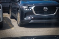 2024 Mazda Mazda3 Sport GT w/Turbo Auto i-ACTIV AWD