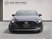 2024 Mazda Mazda3 Sport GT w/Turbo Auto i-ACTIV AWD