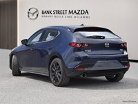 2024 Mazda Mazda3 Sport GT w/Turbo Auto i-ACTIV AWD