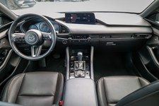 2024 Mazda Mazda3 Sport GT w/Turbo Auto i-ACTIV AWD