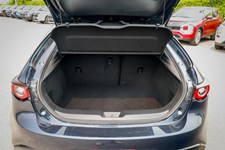 2024 Mazda Mazda3 Sport GX Auto FWD