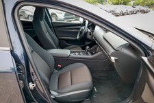 2024 Mazda Mazda3 Sport GX Auto FWD
