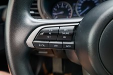 2024 Mazda Mazda3 Sport GX Auto FWD