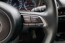 2024 Mazda Mazda3 Sport GX Auto FWD