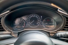 2024 Mazda Mazda3 Sport GX Auto FWD