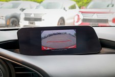 2024 Mazda Mazda3 Sport GX Auto FWD